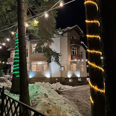 The Forest Villa Μπόροβετς Εξωτερικό φωτογραφία