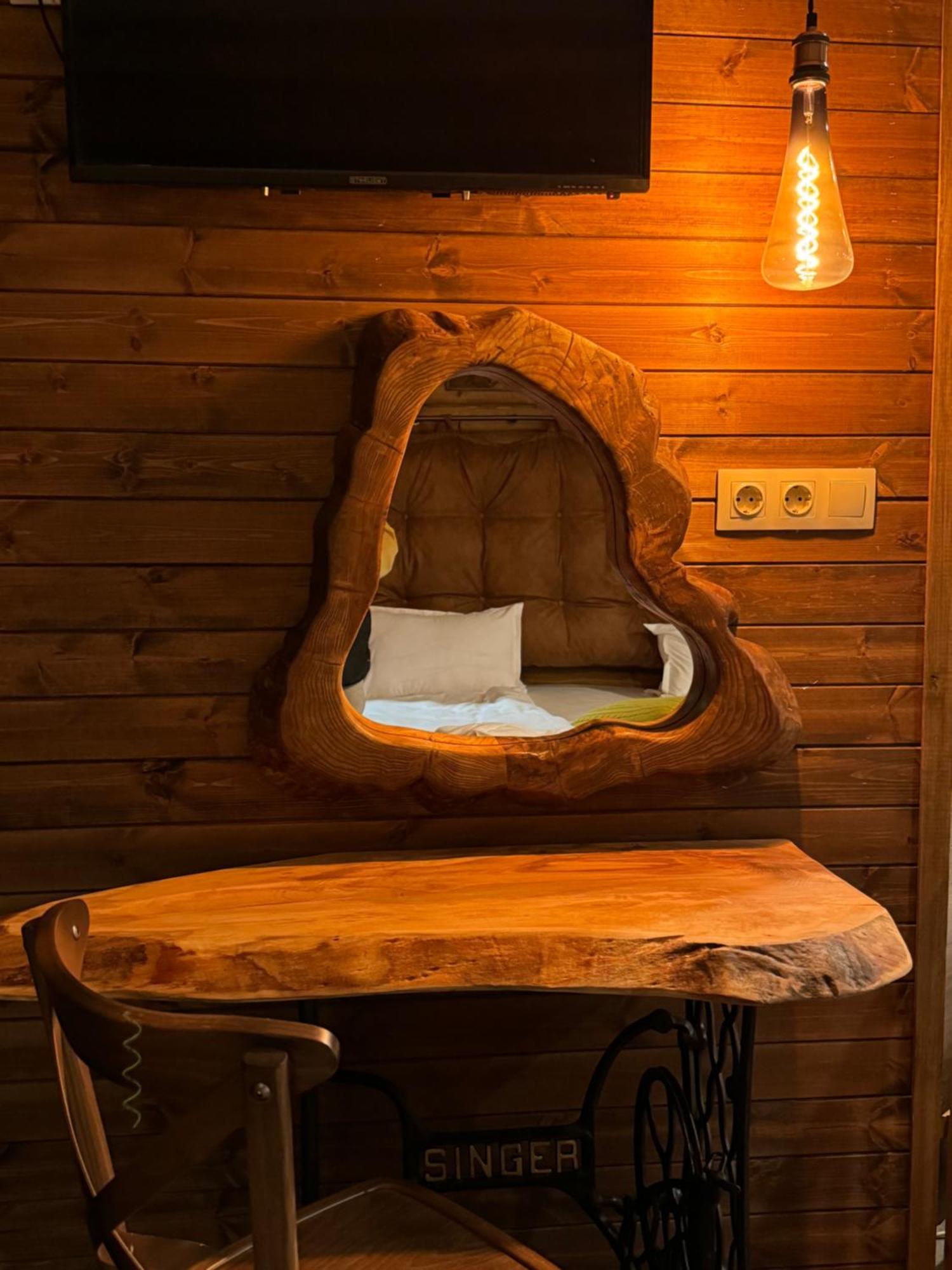 The Forest Villa Μπόροβετς Εξωτερικό φωτογραφία