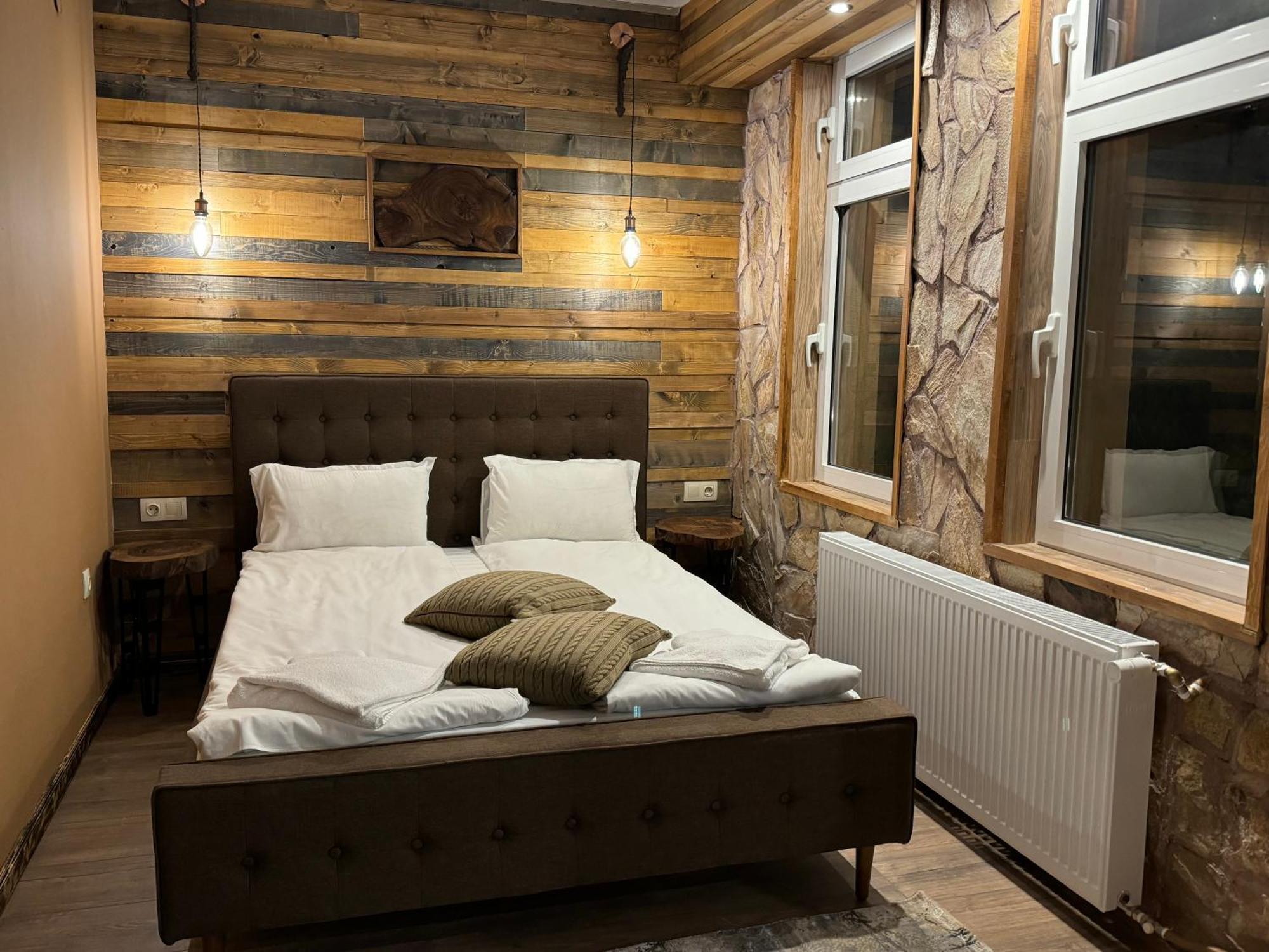 The Forest Villa Μπόροβετς Εξωτερικό φωτογραφία