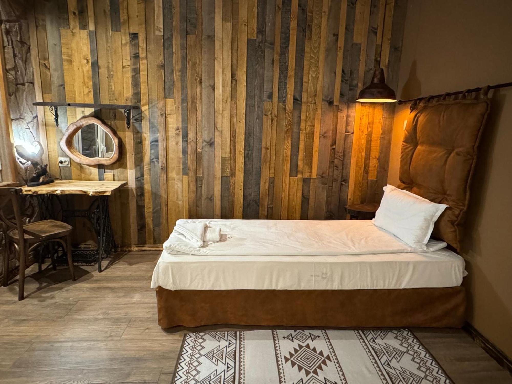 The Forest Villa Μπόροβετς Εξωτερικό φωτογραφία