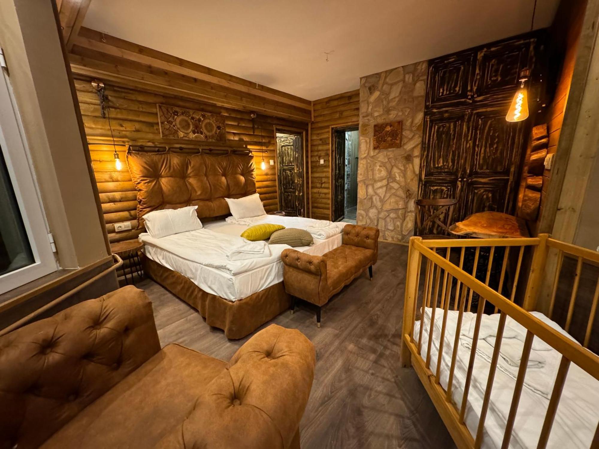The Forest Villa Μπόροβετς Εξωτερικό φωτογραφία