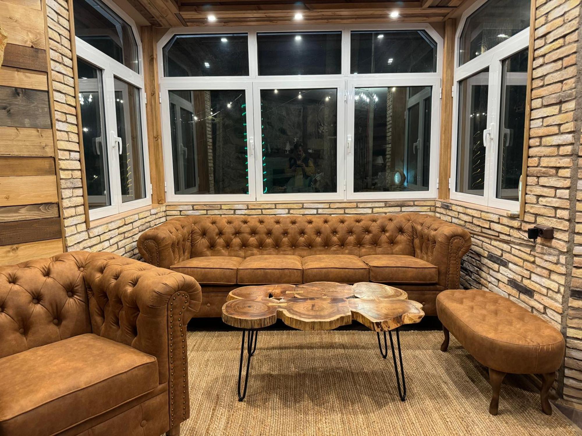 The Forest Villa Μπόροβετς Εξωτερικό φωτογραφία